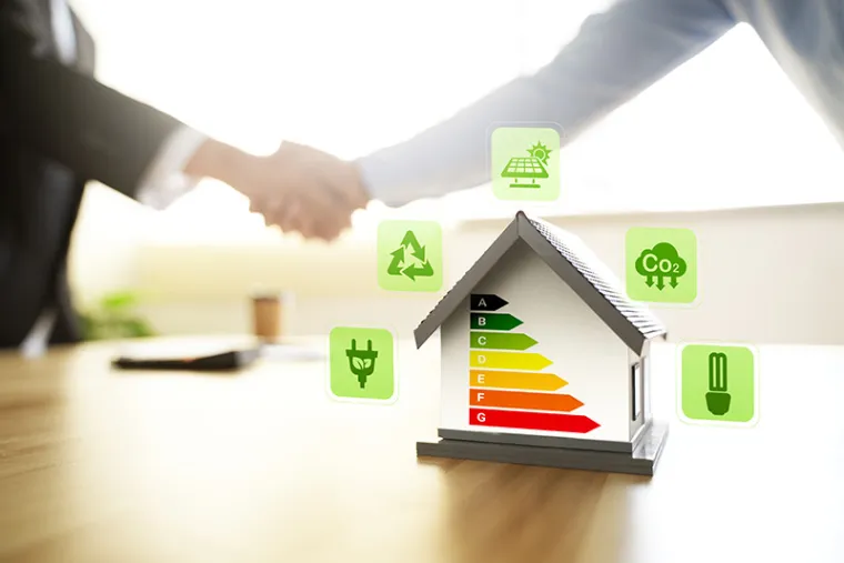Rénovation énergétique : un levier stratégique pour vos projets immobiliers, Annecy, TIMATECO